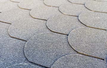 Pencarnisiog asphalt roofing costs